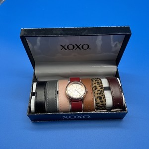 Lot of Watch Faces & Bands - Marcel & Cie Speidel Express XOXO Merit Sharp Surge Marcel and Cie Watch - Etsy main image 2