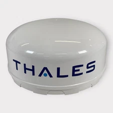 Thales VesseLINK 1600901-1 Iridium Certus High Gain Antenna- Free Shipping *New*