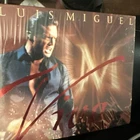 Vivo by Luis Miguel (CD, 2000)