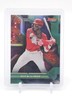 ELLY DE LA CRUZ 2025 BOWMAN'S BEST CIRCUITRY #C-16 REDS Q4347
