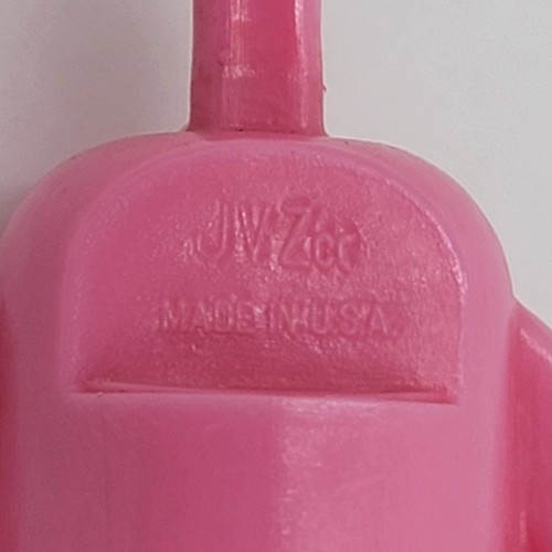 PINK PANTHER 5-IN-1 SPY KIT POST FLAKES CEREAL PREMIUM TOY 1973 RARE COLLECTIBLE - Picture 6 of 6