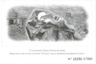 ESPAÑA 2017. COLECCION CENTENARIOS. V CENTENARIO SANTA TERESA DE JESUS