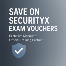 SecurityX Exam Voucher | CompTIA Certificatio...