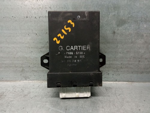 9625286880 ELEKTRISCHES LÜFTERRELAIS / 734142 G. CARTIER / 5408848 FÜR CITROËN B