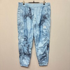 The North Face Women Hydrenaline Windwall Jogger Pants XL X-Large C025 -3