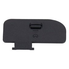 Camera Battery Door Cover Lid Battery Cover Door Lid Chamber Replacement