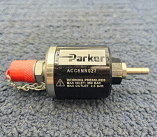 Parker ACC6NN027: Pressure Reducing Valve