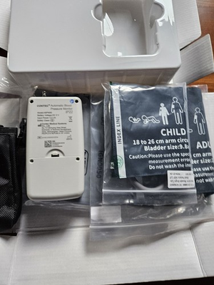 #ad #ad ABPM50 Ambulatory Blood Pressure Monitor 24HR Holter PC Software for Adults $125.00