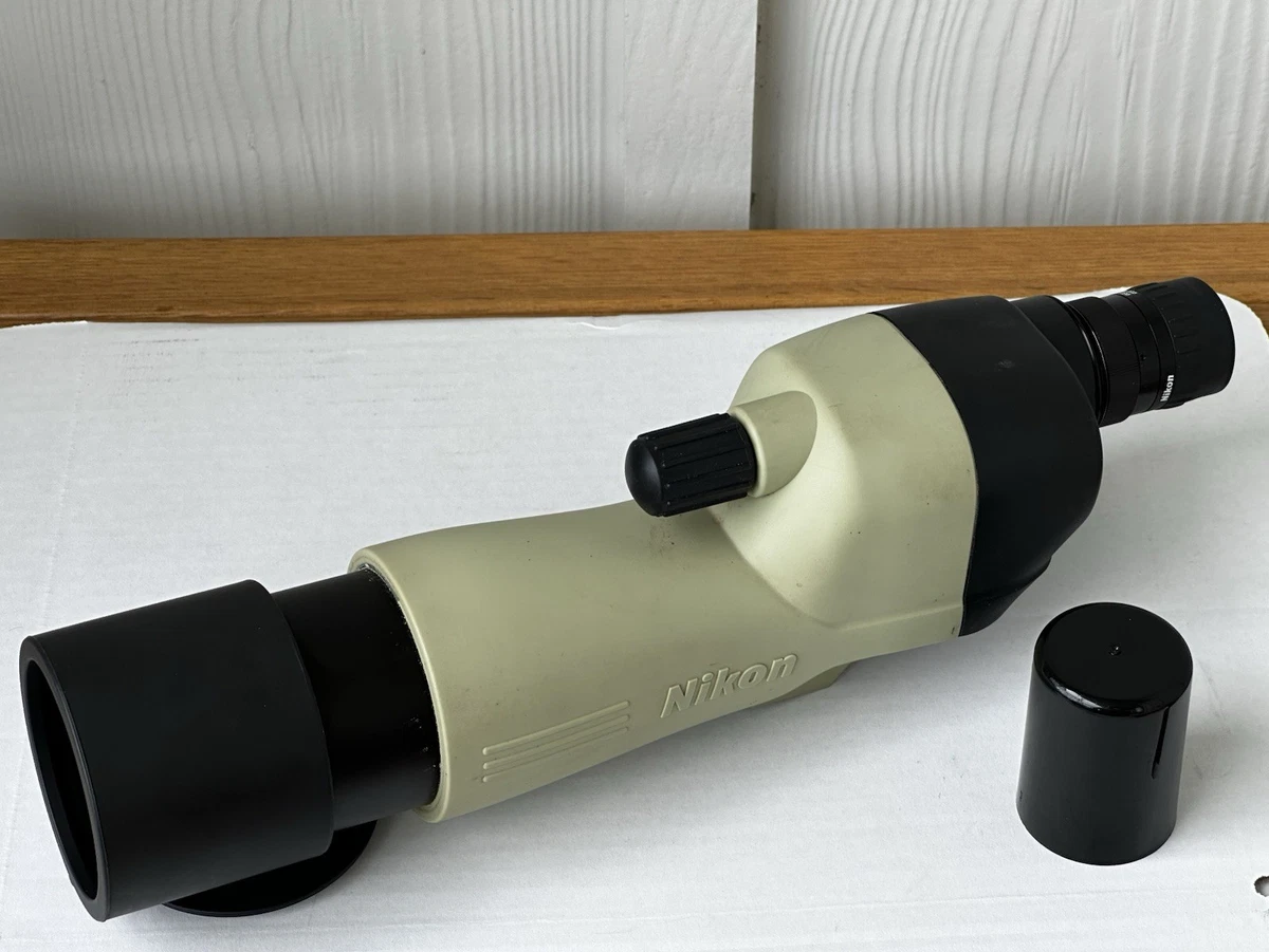 Nikon Spotting Scopes for sale | eBay