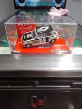 SCX Scalextric Renault 5 Turbo Slotcar