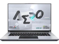 Deals on GIGABYTE AERO 16 XE5 16-in Laptop w/Core i7, RTX 3070 Refurb