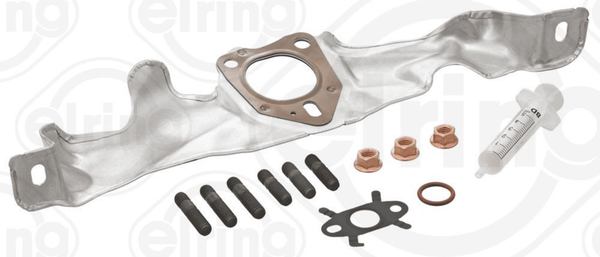 Montagesatz Lader FüR Nissan Renault Dacia Juke Micra V Note Qashqai II SUV Van-image