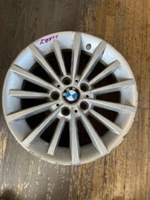Wheel 17x8 Alloy 15 Alternating Spoke Fits 08-13 BMW 328i 542345