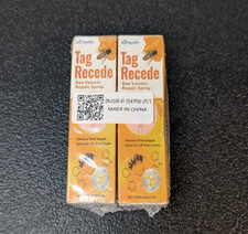 Tag Recede Bee Venom Treatment Spray Bee Venom Spray 2 PACK