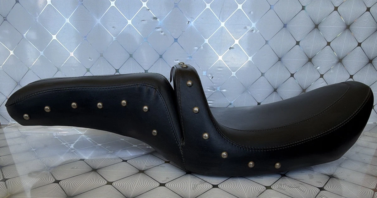 Seats for 1993 for Harley-Davidson Dyna for sale | eBay
