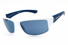 BMW BS033-21M-62 Sunglasses Frame Size 62mm 135mm 16mm WHITE Men
