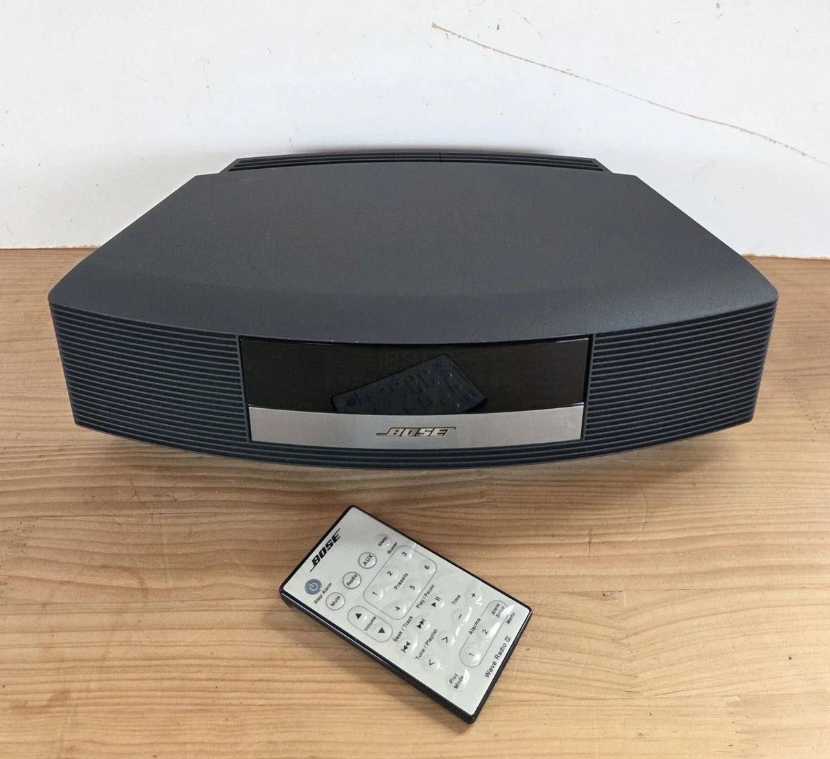 Bose Wave 3 for sale | eBay UK