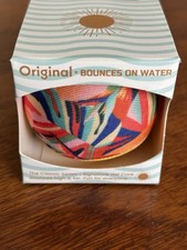 WABOBA ORIGINAL HIGH PERFORMANCE WATER BOUNCING BALL a