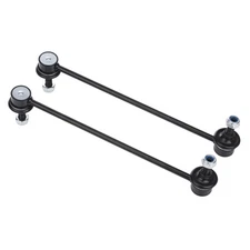 Pair Front Sway Bar Links For 2007 2008-2017 Dodge Caliber Jeep Left Right