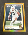 2025 Optic Jordan Love Gold (Raw)