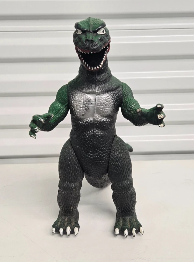 Imperial Godzilla Toys for sale | eBay