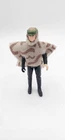Vintage Star Wars 1985 POTF Last 17 Luke Skywalker Endor Poncho