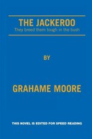 Grahame Moore | The Jackeroo | Taschenbuch | Englisch (2019) | Xlibris Au