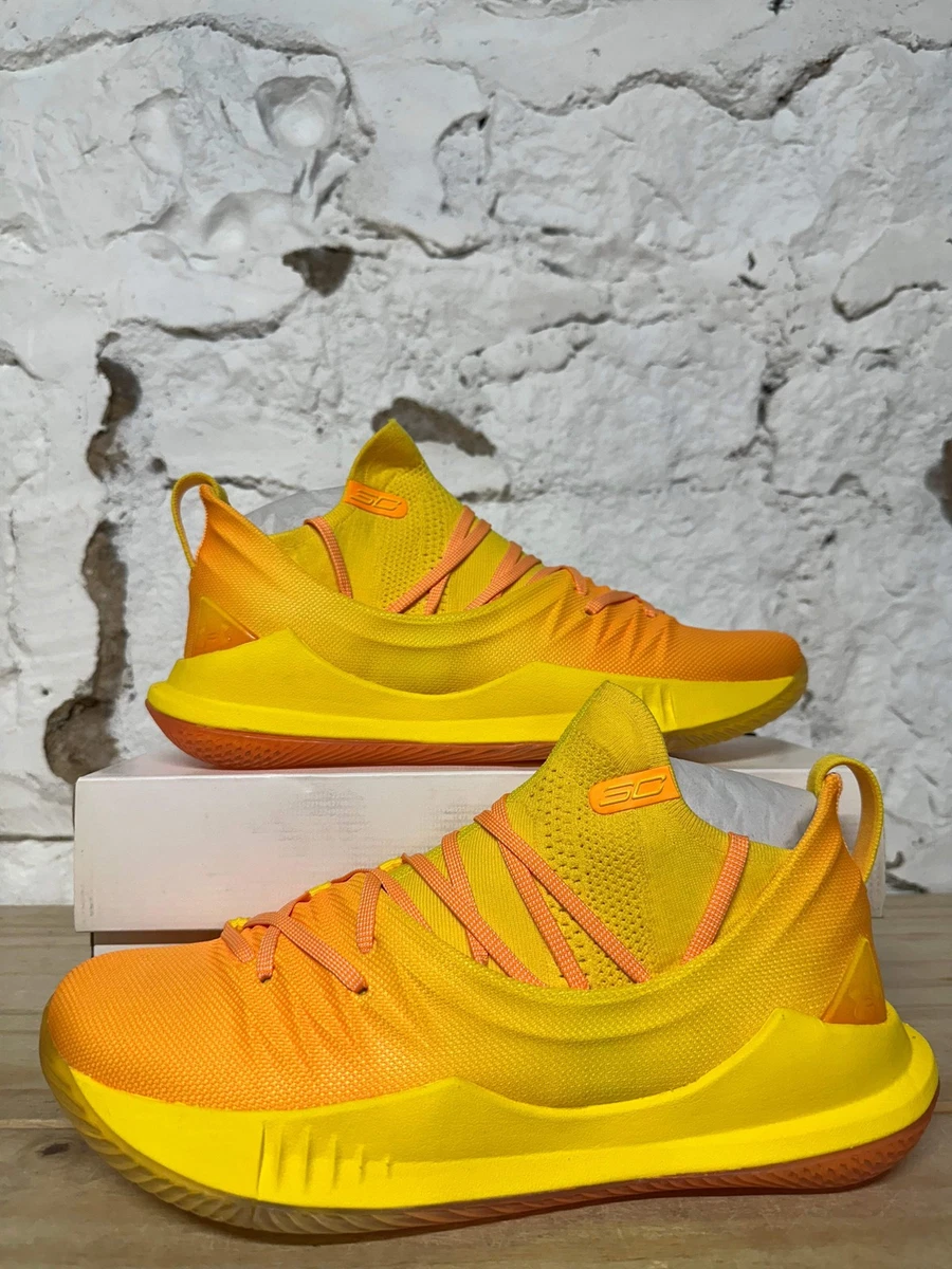 シューズ(男性用) UNDER ARMOR CURRY5 Asia Tour-China 28cm Under Armour Curry 5 Asia Tour - China for sale | eBay