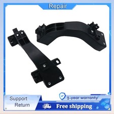 Radiator Support Driver LH & Passenger RH Sid...