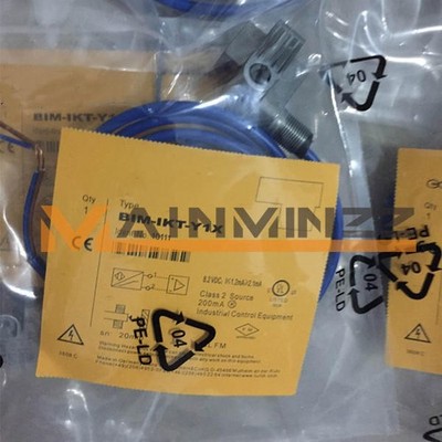 1PCS For Turck BIM-IKT-Y1X sensor New