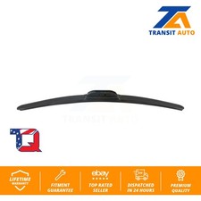 Flextreme OE Quality All Season 21 Inch Universal J-Hook Wiper Blade For Jeep TT