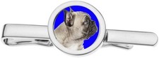 Bulldog francese cucciolo cane codez5 cupola immagine protetta cravatta scivolo o fermacravatta