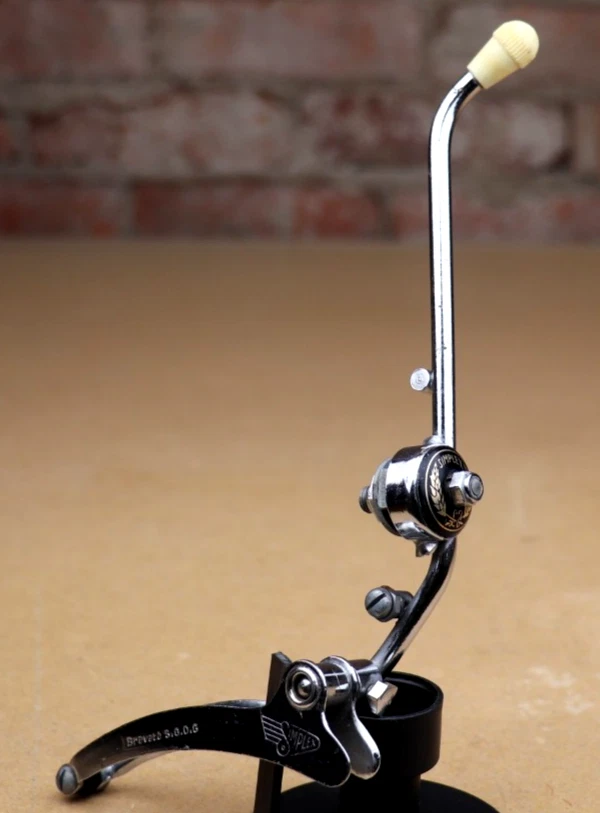 Boulon Fixation Fourche Simplex Pour Dérailleur Avant Prestige Criterium - Vintage