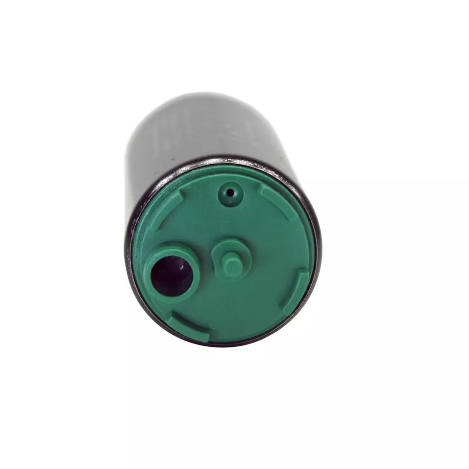 Bomba de combustible de alto flujo AEM 50-1200 E85 Foto 3 de 4