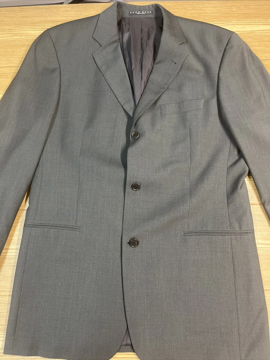 Hugo boss top blazer price