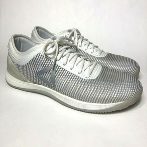 reebok nano 8 hombre blanco