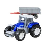 Corgi Classics Diecast Tractor Trailer/Semi
