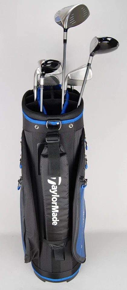 TaylorMade Aero Burner Damen Komplettset - Bild 4 von 4