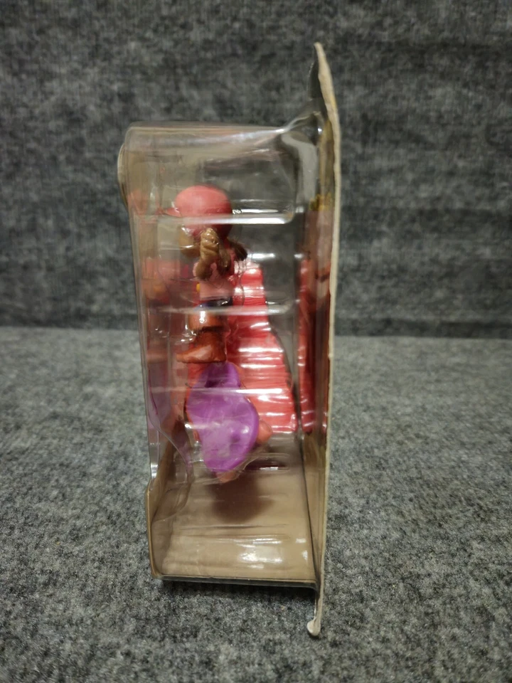 Fisher Price Disney Jake Never Land Pirates NEVER LAND SKATER IZZY Foto 4 de 4