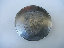 Porsche 356 C / 911 / 912 Original Wheel Hub Center Cap 90155980101