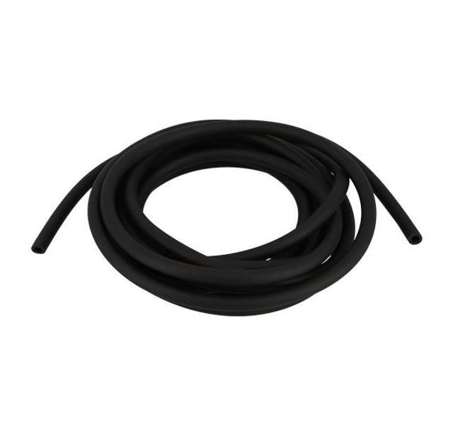Durite de frein Ariete flexible noir 5 mètres pour entretien circuit moto DOT4 et DOT3