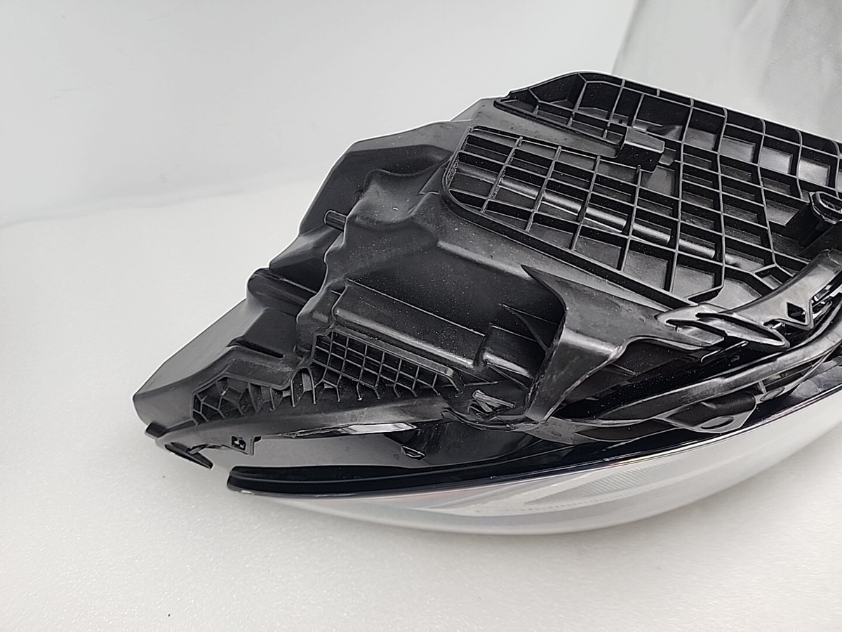 ?2023-2024 Volvo XC40 Left Side Full LED Headlight OEM Part 