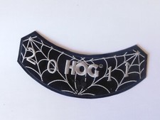 HARLEY-DAVIDSON PATCH COLLECTOR HOG 2011 HD