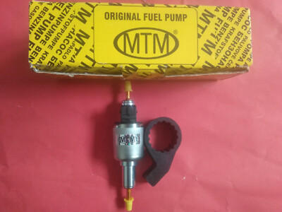 Fuel Dosing Pump for Webasto AUDI Q7 4L repl. DP30.2/4B0963303/7L0815947 +holder