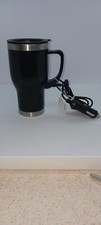 Heated Travel Mug 12v 12 oz
