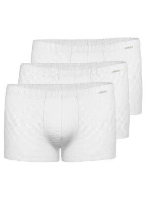 Ammann 3er Pack Retro Short Cotton & More 700351 Gr. 5-14 in 5 Farben