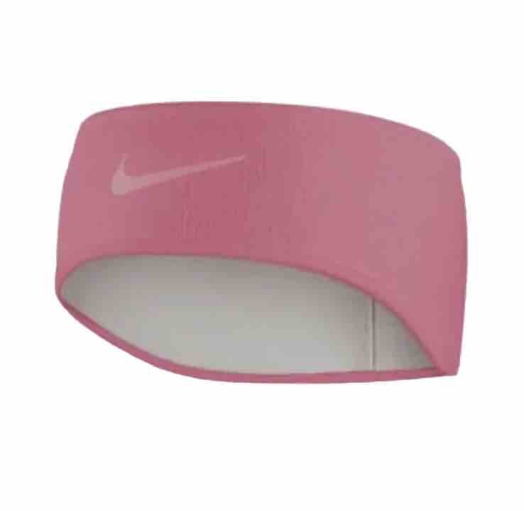 nike fleece running headband