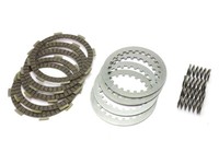 Kupplung Satz VerstäRkt Ebc DRC001 FüR Honda Cr 80 Cr 85 CR80 CR85 Cr 1987-2007