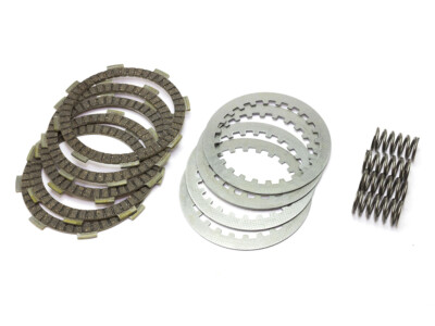 Kupplung Satz verstärkt EBC DRC001 für Honda CR 80 CR 85 CR80 CR85 CR 1987-2007