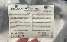 Zest Dental Solutions Locator Abutment AR IC 3.5 x 6mm